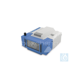 IKA MVP 10 basic Vakuumpumpe