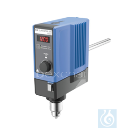 IKA EUROSTAR 200 digital