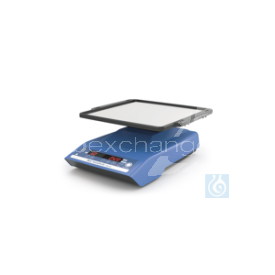 IKA ROCKER 2D digital