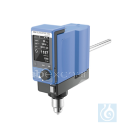 IKA EUROSTAR 100 control