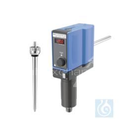 IKA EUROSTAR 20 high speed digital