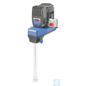 IKA T 65 digital ULTRA-TURRAX®