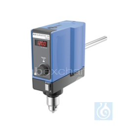 IKA EUROSTAR 100 digital