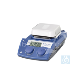 IKA C-MAG HS 4 digital