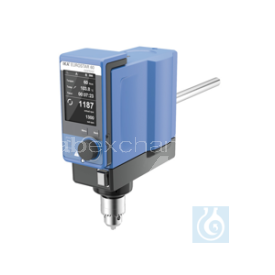 IKA EUROSTAR 60 control