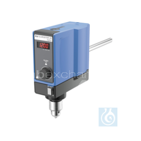 IKA EUROSTAR 20 digital