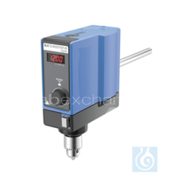 IKA EUROSTAR 40 digital