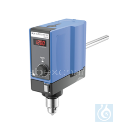 IKA EUROSTAR 60 digital