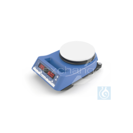 IKA RH digital white