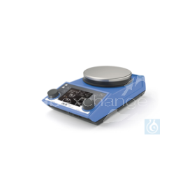 IKA RET control-visc