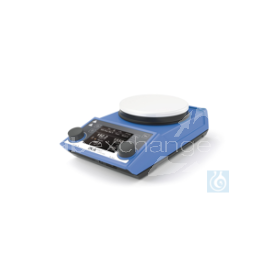 IKA RET control-visc white