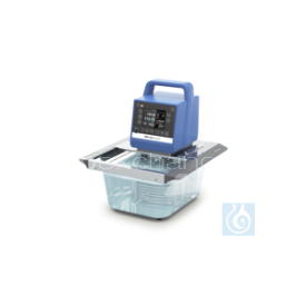 IKA ICC control eco 8