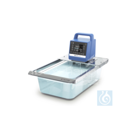 IKA ICC control eco 18