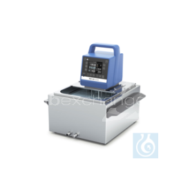 IKA ICC control pro 9