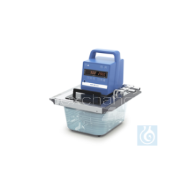 IKA ICC basic eco 8 c