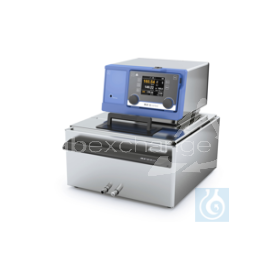 IKA IC control pro 12 c