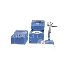 IKA C 7000 Grundausstattung Set 1