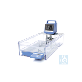 IKA ICC control IB R RO 15 eco