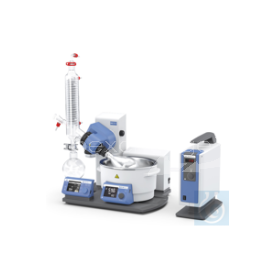 IKA RV 10 auto pro V