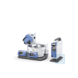 IKA RV 10 auto pro FLEX