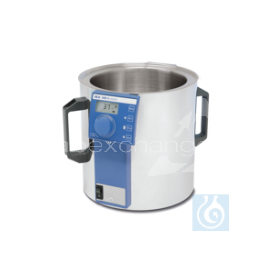 IKA HBR 4 control Heizbad