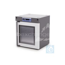 IKA IKA Oven 125 basic dry - glass