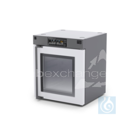 IKA IKA Oven 125 control - dry glass