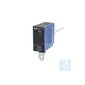 IKA MICROSTAR 15 digital