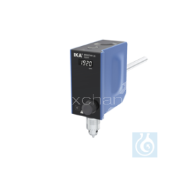 IKA MINISTAR 20 digital