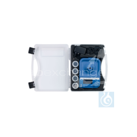 IKA ULTRA-TURRAX® Tube Drive P control Workstation