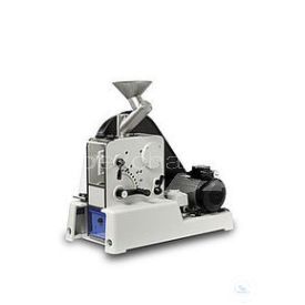 Fritsch PULVERISETTE 1 classic line Backenbrecher