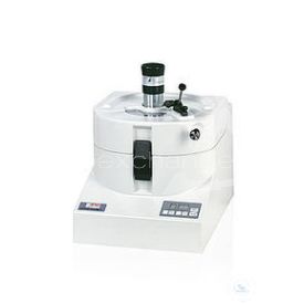 Fritsch PULVERISETTE 2 Mörsermühle