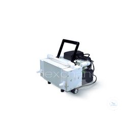 KNF Membran-Vakuumpumpe N860.3FT.40.18