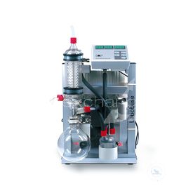 KNF Vakuumsystem SBC860.40