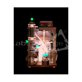 KNF Vakuumsystem SBC840.40