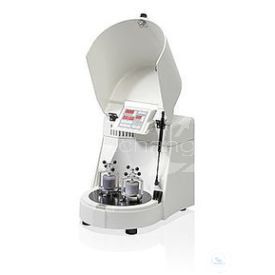 Fritsch PULVERISETTE 7 classic line Planeten-Mikro