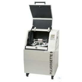 Fritsch PULVERISETTE 9 Scheibenschwingmühle 200-24