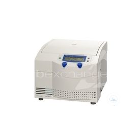 Sigma Sigma 2-16P, Labortischzentrifuge, 220-240 V
