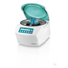 Hettich EBA 280 Kleinzentrifuge, ungekühlt, ohne R