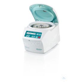 Hettich MIKRO 185 Mikroliterzentrifuge, ungekühlt,