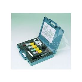 Ebro ST 1000 / EB 1000-N, Messgerät für pH, 1 Gerä