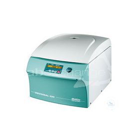 Hettich UNIVERSAL 320 Tischzentrifuge, ungekühlt,