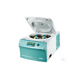Hettich UNIVERSAL 320 R Tischzentrifuge, gekühlt,