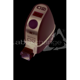 KNF Dosierpumpe SIMDOS® 02 FEM1.02FT.18S PTFE