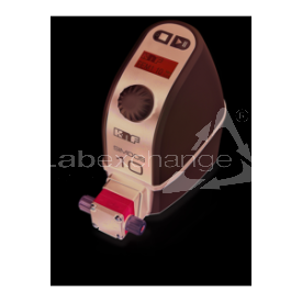 KNF Dosierpumpe SIMDOS® 10 FEM1.10FT.18RCP PTF