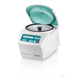 Hettich HAEMATOKRIT 200 Kleinzentrifuge, ungekühlt
