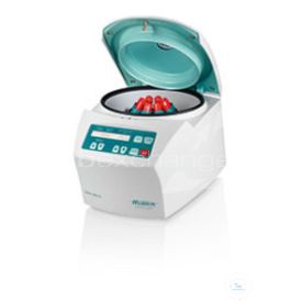 Hettich EBA 200 S Kleinzentrifuge, ungekühlt, mit