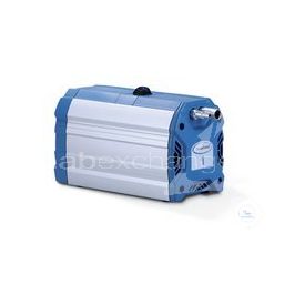 VACUUBRAND Membranpumpe ME 1, einstufig, Zertifiz