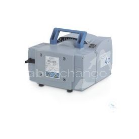 VACUUBRAND Chemie-Membranpumpe ME 4C NT, einstufi