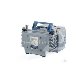 VACUUBRAND Membranpumpe MZ 2D NT, zweistufig, Zer